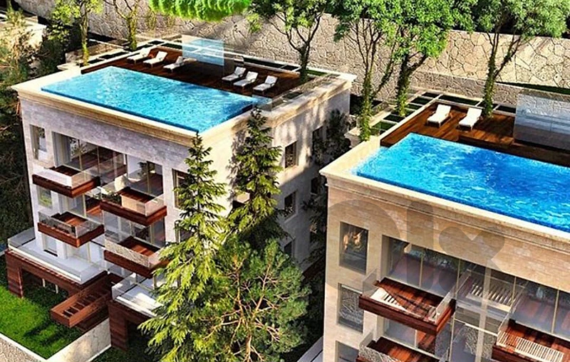 RWK127ZN - Apartment for Sale in Adma with Mountain View