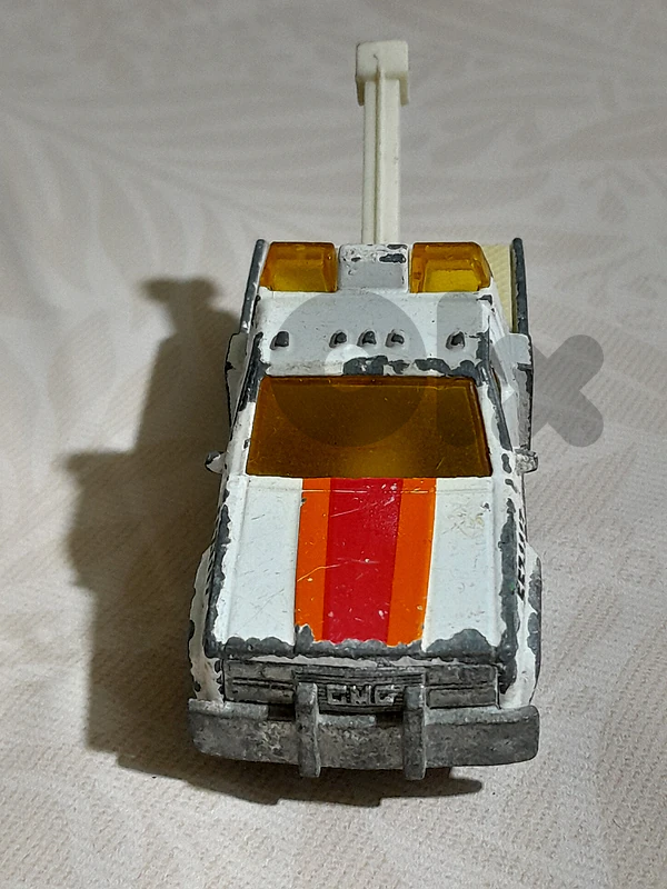 matchbox