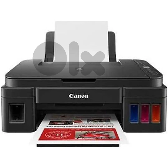 Canon PIXMA G4310 Printer (NEW)