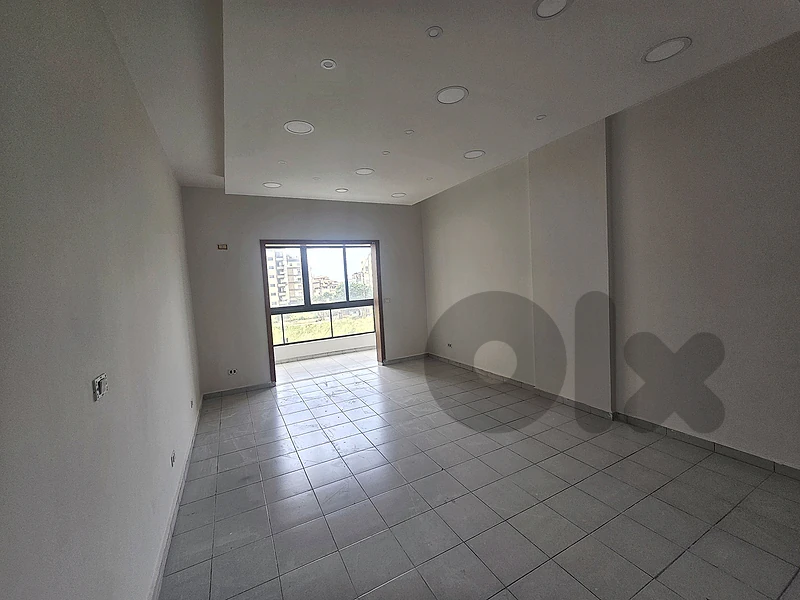 RWK159RH - Office for rent in jounieh ON THE High way