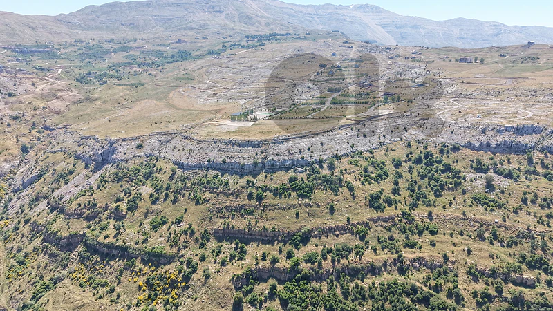 Sea View Land for Sale $65/SQM - Qanat Bakish
