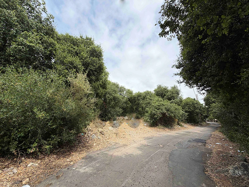 Land For Sale In Amchit | Well Located Area | أرض للبيع | PLS 26550