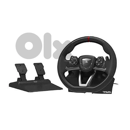 HORI RACING WHEEL APEX