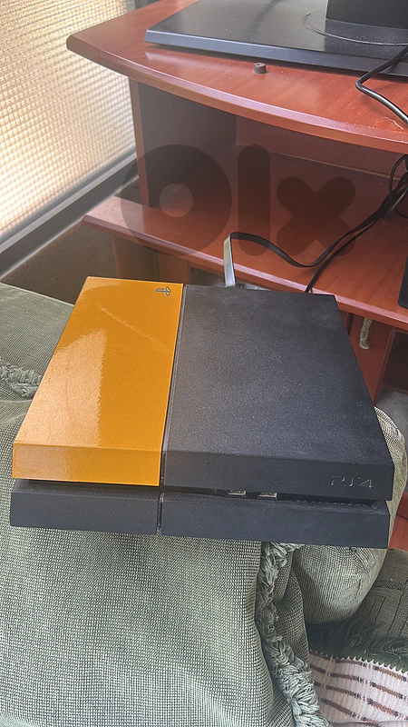 ps4 fat 500gb