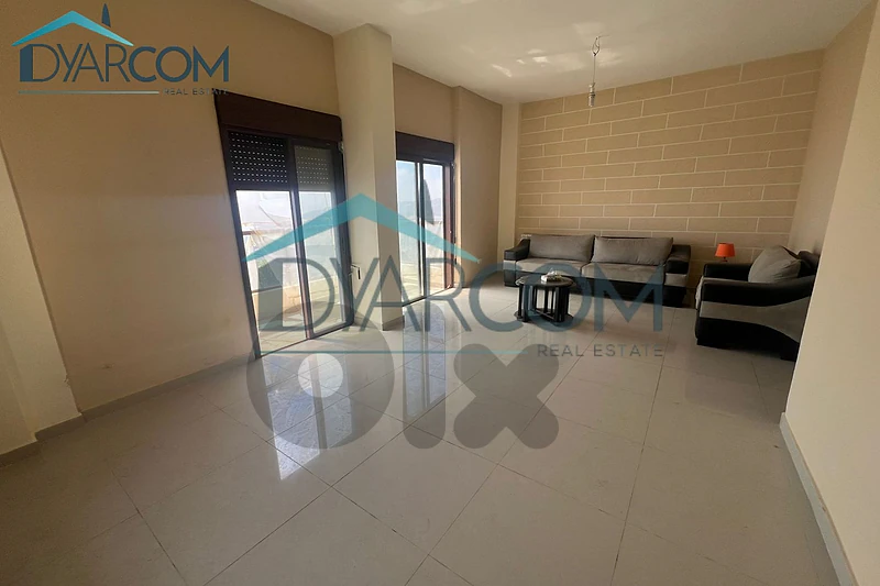 DY3619 - Mrouj Furnished & Renovated Apartment for Sale!
