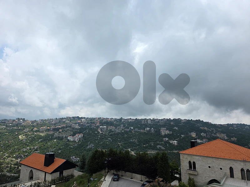 RWK122GA - Apartment for sale in Aachqout