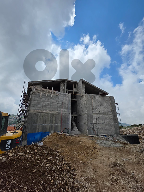 RWK123GA - Apartment for sale in Aachqout