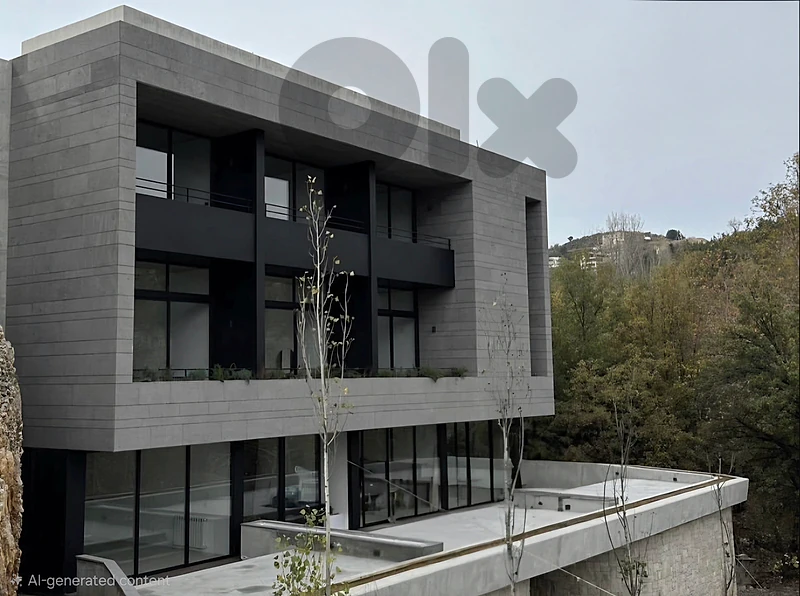 RWK127GA - Brand new Apartment for sale in Mayrouba