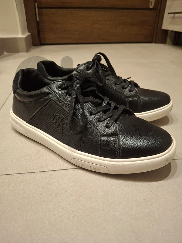 Original Calvin Klein Women Shoes Size 40