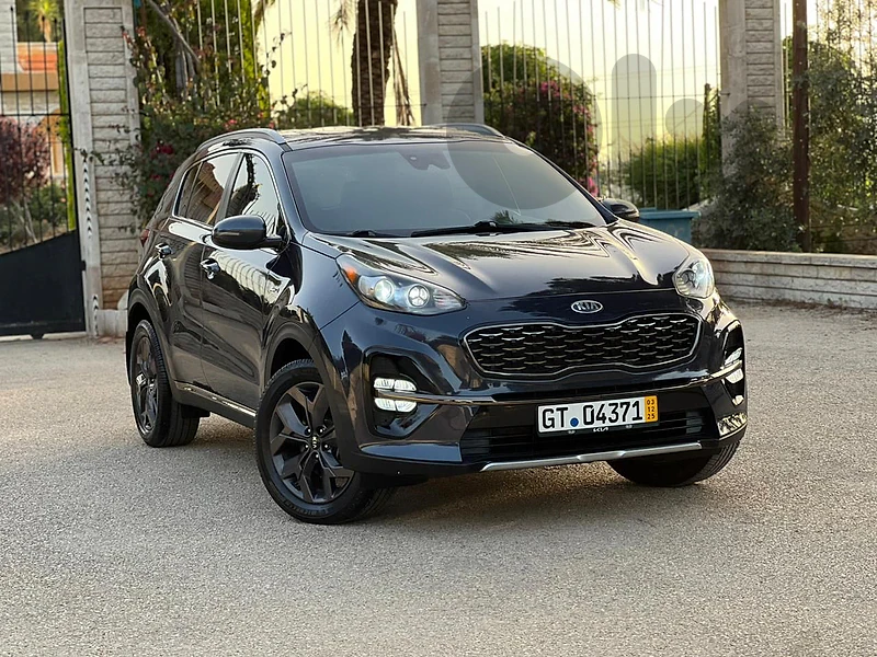 Kia Sportage 2020 kia sporteg 2020.     71678268