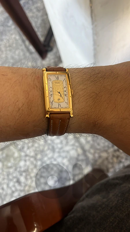 seiko age of dicovery rare