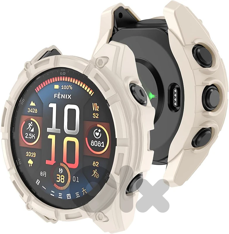 Garmin  protective case 47/51mm