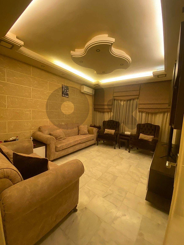 Furnished apartment for sale in Bchamoun | شقة مفروشة للبيع في بشامون