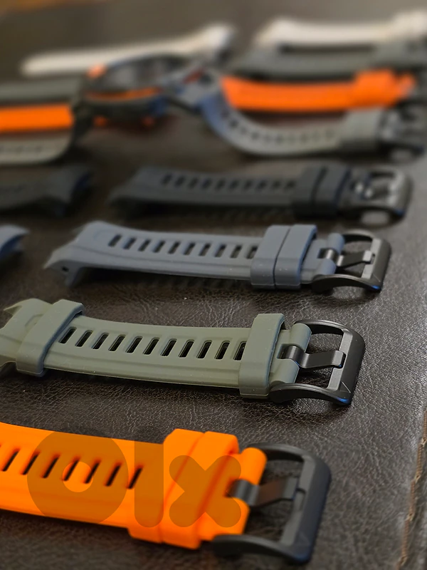Garmin Instinct watch bands
