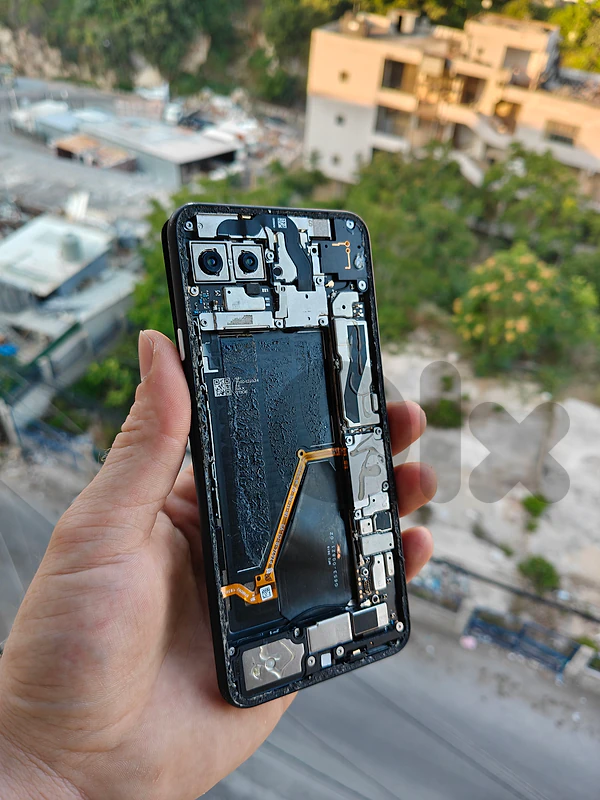Google pixel 4 XL
