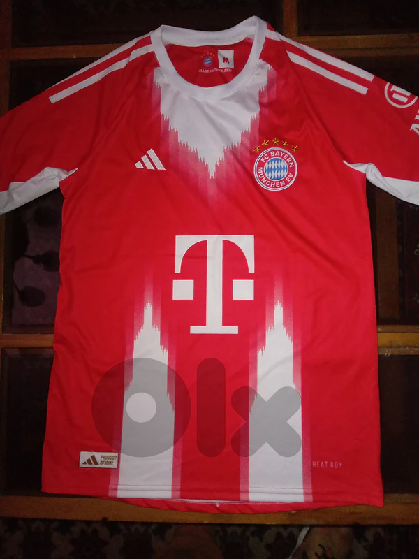 FC BAYERN MUNCHEN 9 KANE