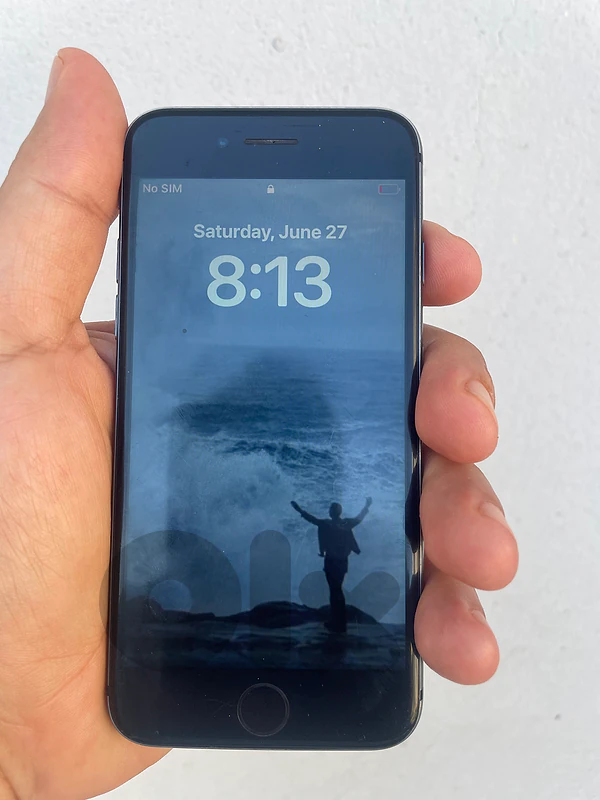 iphone 8