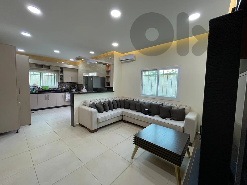 Apartment for sale in Ansarieh | شقة للبيع في أنصارية