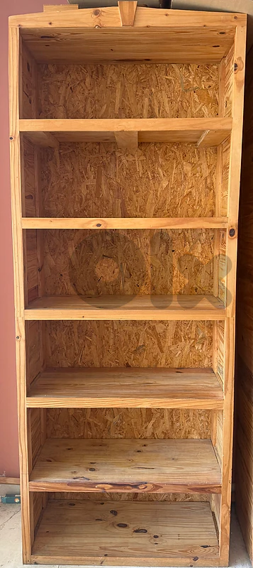 Multi-purpose storage unit