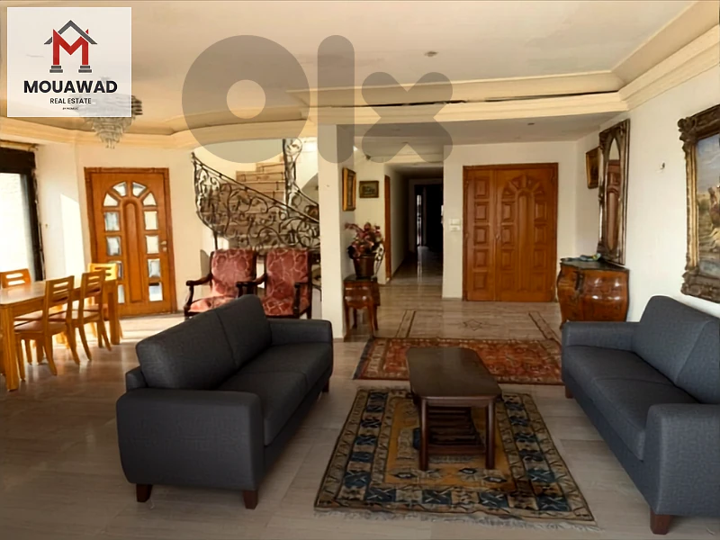 ADMA for Rent - Duplex Apartment