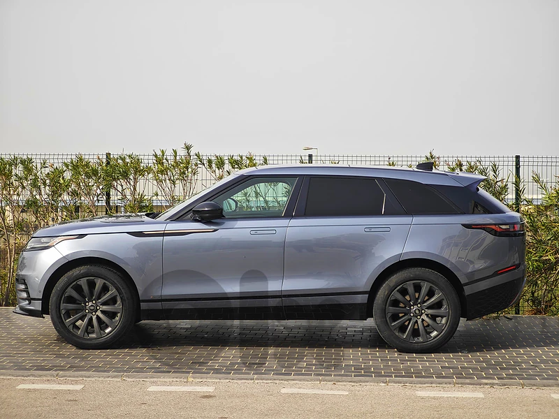Range Rover Velar | R-Dynamic SE