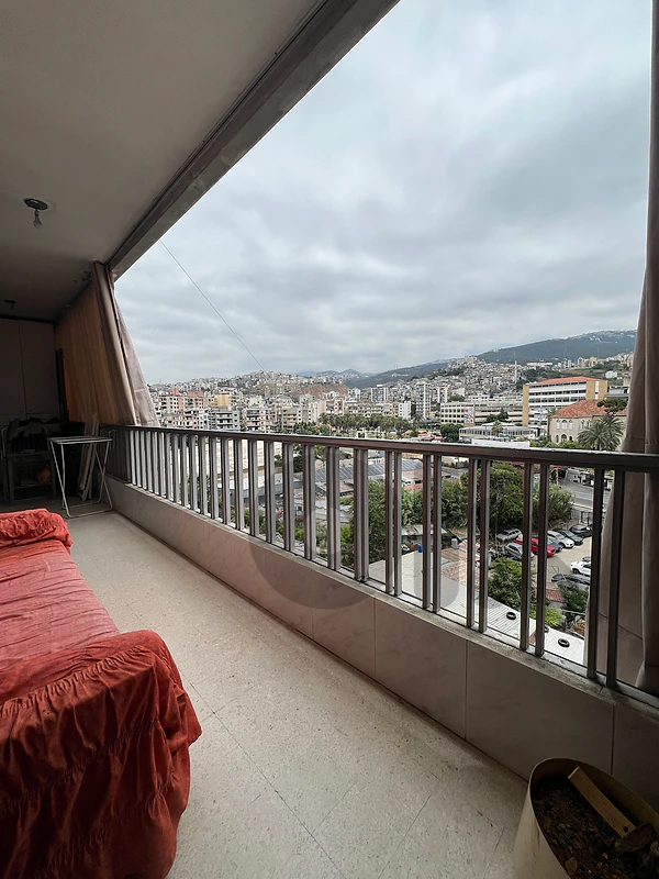 Apartment for sale in jdaide  180,000$ شقة للبيع في الجديدة