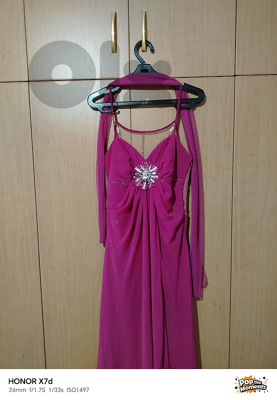 dress