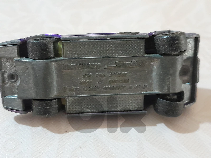 matchbox