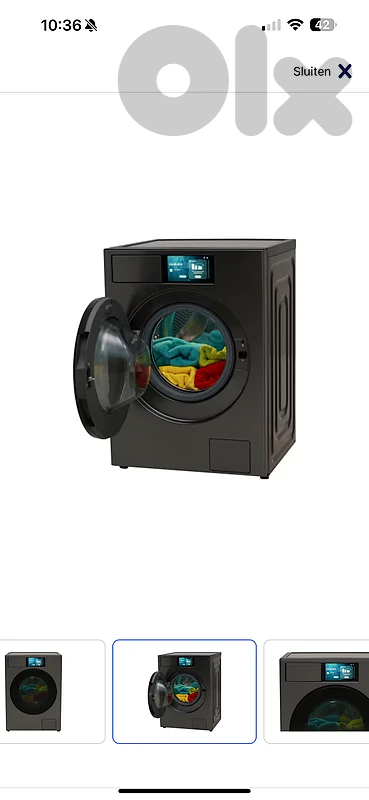 samsung washing mashine bespoke 2026