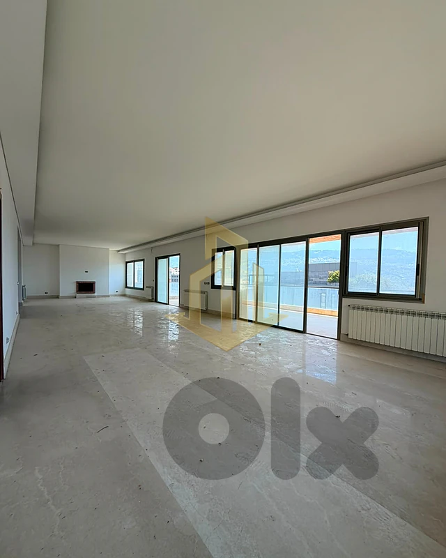 apartment for Sale in Yarzeh شقة للبيع في اليرزة