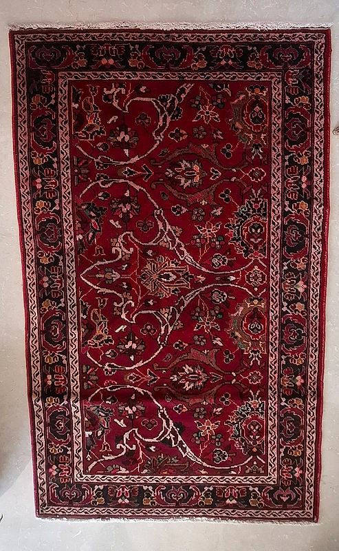 Persian Carpet