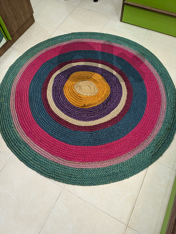 rug tapis