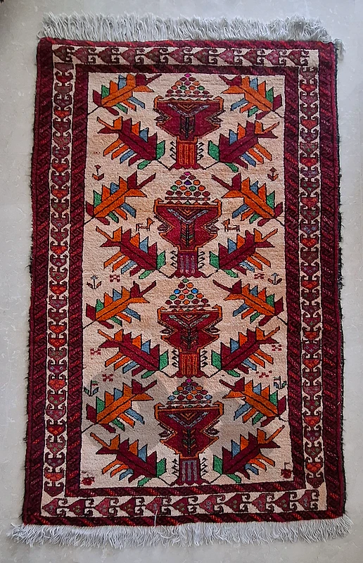 Persian Carpet