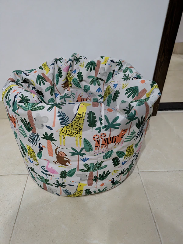 bean bag