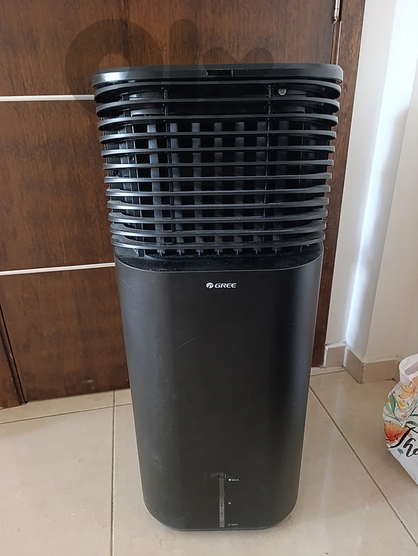 Gree Air Cooler