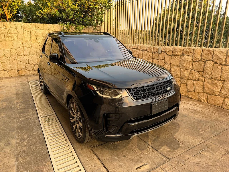 Land Rover Discovery 2019 HSE SI6 Dynamic Clean Carfax 2019!