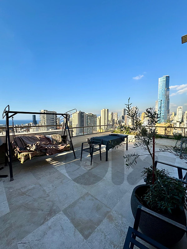 Apartment for sale in Bechara El Khoury • شقة للبيع في بشارة الخوري