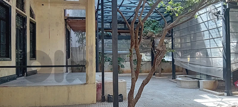 Open Space for rent in Badaro (Great location for a restaurant)