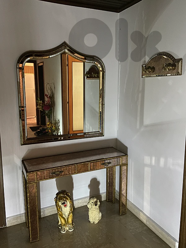 Home Decoration