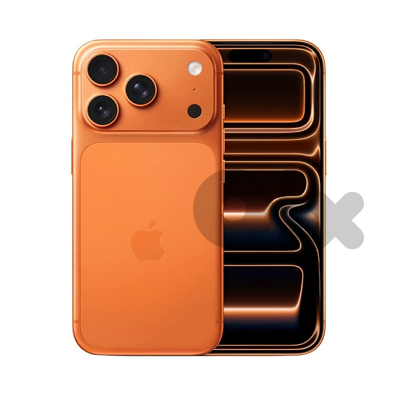 Apple iPhone 17 Pro 256GB eSIM Active