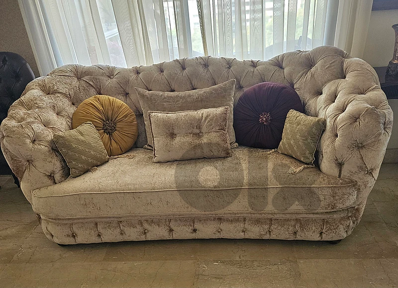brand new couch