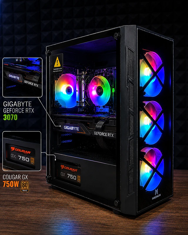 GAMING PC