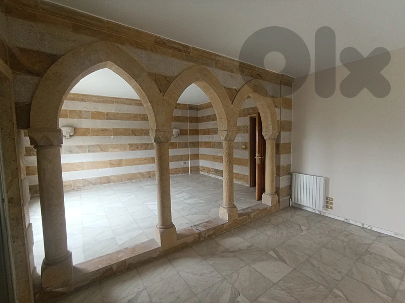 Apartment for Sale in Beit Mery