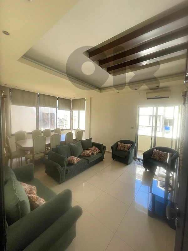 Apartment For Sale in Hadath, Baabda