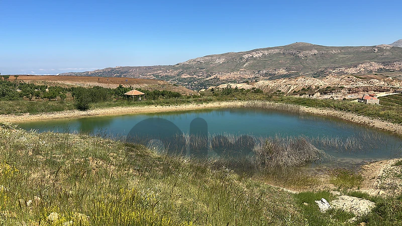 land for sale 850 meter