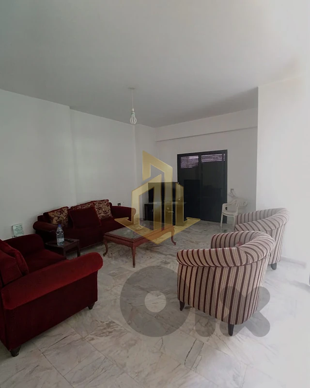 apartment for Sale in Wata El Msaytbeh شقة للبيع في وطى المصيطبة