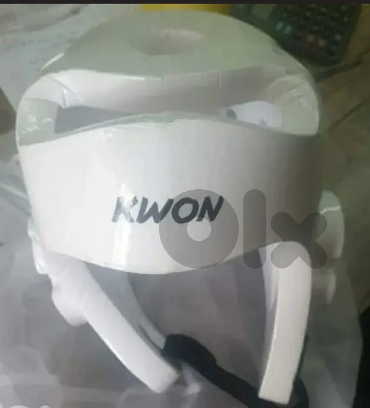 Head gear