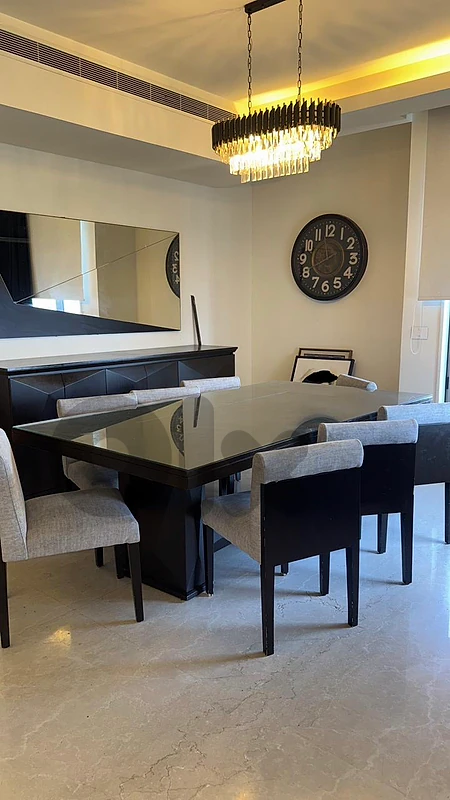 full set dining room