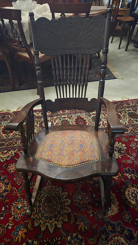 Rocking Chair