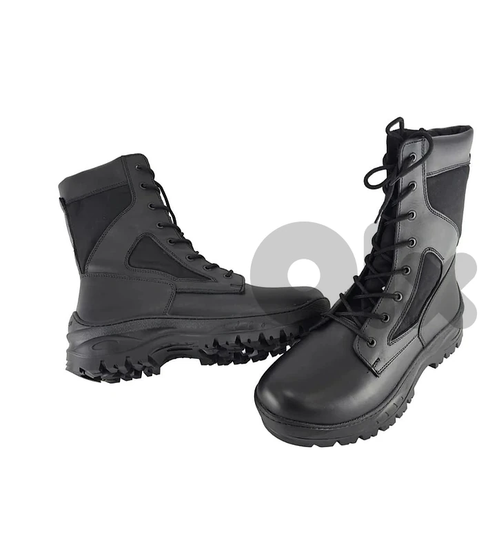 hiking shoes